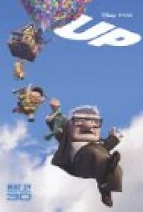 Up film review