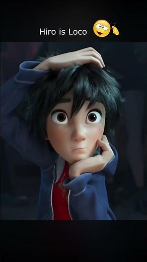 Big Hero 6 Craziness Coming really soon! #bighero6 #funny