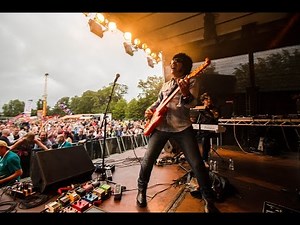 MUNGO JERRY & BAND - IT’S SUMMERTIME (EXTRACT) / BASINGSTOKE LIVE 2015