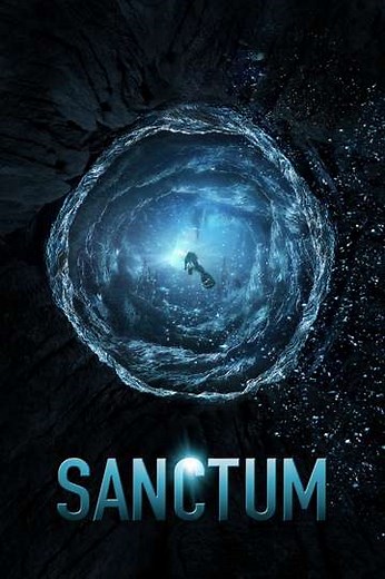 Sanctum (2011) - Movie
