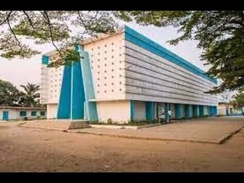 Kembo Alleluia (Gloria) || Chorale Notre Dame du Rosaire de Bacongo