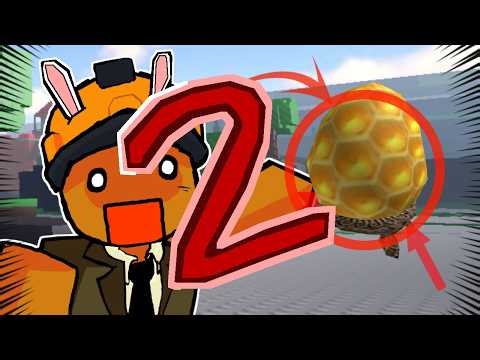 Combat Initiation: EGGSTRAVAGANZA Eggs 21-56 [PART 2]