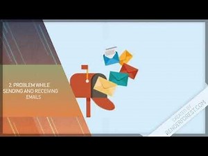 What are the reasons to contact spectrum roadrunner email support?