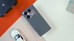 280K views · 5.1K reactions | မှန်အခုံးပါတဲ့ Infinix Note 40S ကို review လုပ်မယ် #InfinixNOTE40s #infinixtechnity #InfinixMobile | Technity | Facebook