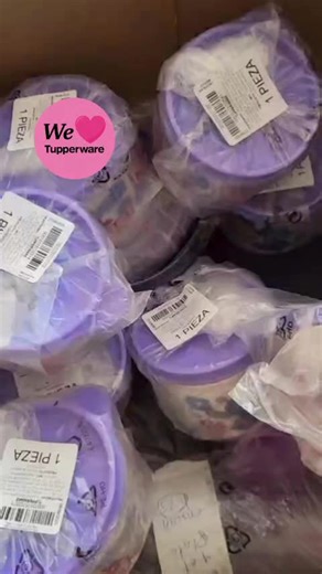 #tupperware #tiktokshop #eymishop | tupperware