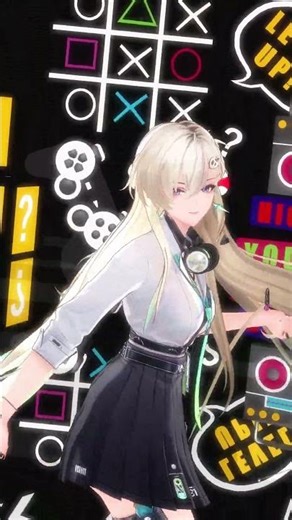 Lynae - STYLE 【Wuthering Waves】#lynae #wutheringwaves #shortsfeed #shortvideo