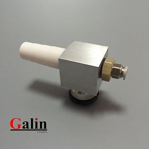 [Hot Item] PP01 Powder Coating Pump for Powder Coating Booth -345199