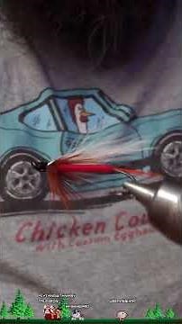 Fly Tying with Nimby! Thor. Patterns, Techniques and Materials to catch more Trout.