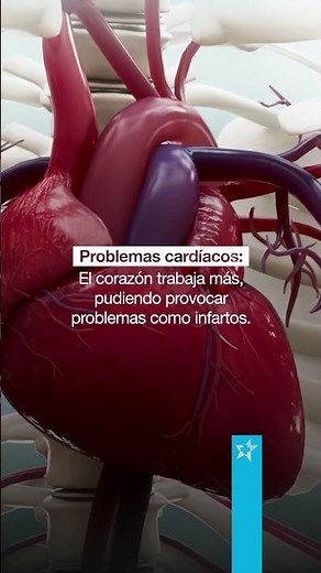 ¿Sabías que el calor puede afectar tu salud?