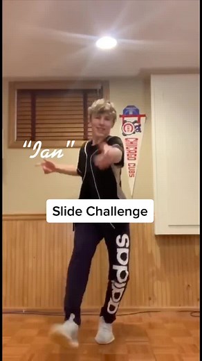 @xtremedanceforce “Slide Challenge” #foryou #fyp #drake #xtremedanceforce