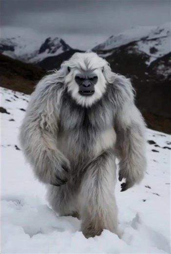 Yeti most commonly refers to an ape-like, legendary creature (the Abominable Snowman) said to inhabit the Himalayan mountains, often rooted in Tibetan folklore. Key Aspects of the Legend (Yeti/Abominable Snowman): Location: Himalayan region (Nepal, Tibet, Bhutan). Description: A large, apelike creature, often depicted in white or dark fur. Origin: Deeply rooted in Himalayan folklore, with tales often describing it as a