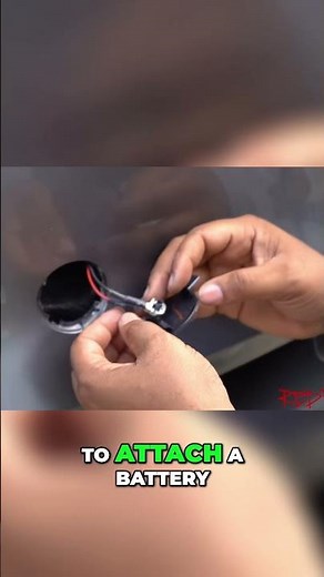 Frunk Emergency Release: How to Open Manually! #shorts