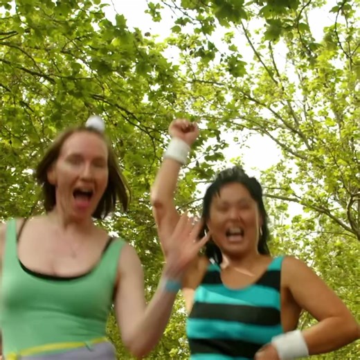 Thank you to every sequin, every instrument and every set of stomping feet for making our Parade dreams come true yesterday. Happy birthday us!! | Melbourne Fringe