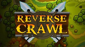 Reverse Crawl | PC Mac Steam Game | Fanatical