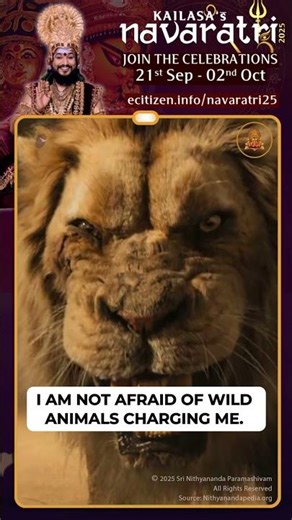 Why Saints Fear Forgetfulness of Mahadeva