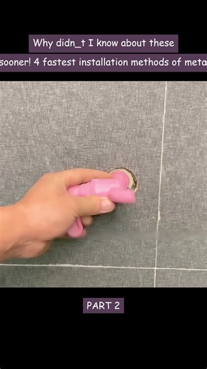 DIY Home Renovision on TikTok