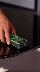 What's behind your wall? Don't guess—detect AWD12 | Wall Detector Detecting the wall and drilling correctly. Accurately detects: Rebar Live wires Copper pipes Hidden objects Whether you're drilling, mounting, or remodeling, make sure you know exactly what's behind the wall. Learn more at: https://www.wipcool.com/awd12-wall-detector-product/ #wall #renovation #tools #detective #fyp #diy #wipcool | Wipcool-Hvac | Facebook