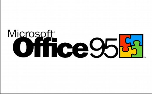 [转载]在Windows10上安装Office95！