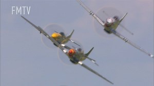 156K views · 367 reactions | This is a P-51 Mustang Tailchase taken...