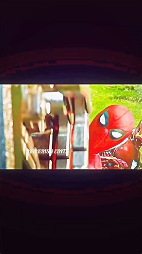 Spiderman saved the entire space team in infinity war । #edit #shorts #spiderman । AVANGARD ULTRA.
