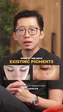 Identifying Early Signs Of Melasma | Ensoul Medical Clinic