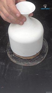 Paper Weight #resinart #asmr #building | Craftopia