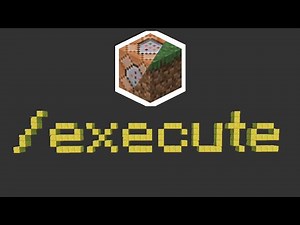 【教學】用最簡單的方式解釋最複雜的指令! 你一直期望的execute教學 @Minecraft 我的世界（當個創世神） 哈啦板 - 巴哈姆特