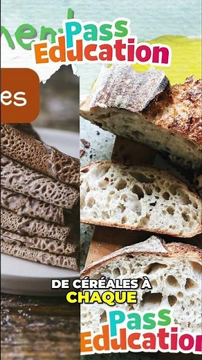 Mange mieux, vis mieux 🍎💪 – Les secrets d’une alimentation équilibrée (CP à CE2) | Apis & ses amis