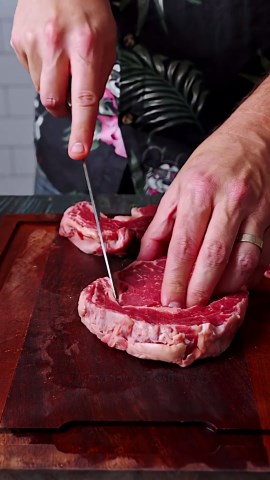 Who’s Cooking This Tonight? Cowboy Steak Bites!