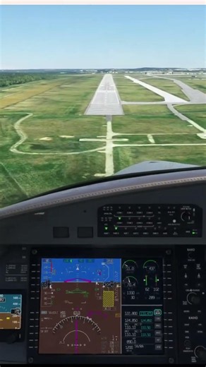 Real World Procedures PC-12 Single Pilot IFR Flight KINT to KMEI