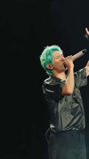 ONE OK ROCK - Wasted Nights [2024 PREMONITION WORLD TOUR at AJINOMOTO STADIUM]