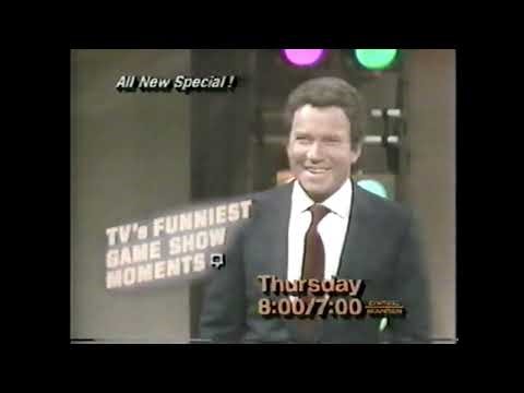ABC Promos, May 1984
