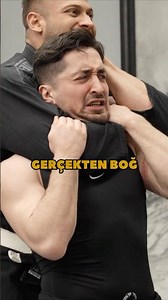Choke Goktug