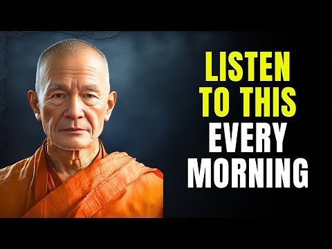 10 Buddhist Techniques to Begin Each Morning | Buddhism