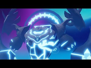 Clover Retribution: Full Arcane Spirit Fight