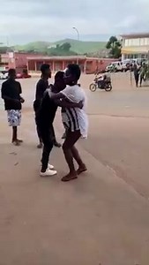 54K views · 1.7K reactions | Semba na rua  ANGOLA Pires Kizomba PK | Black Music | Facebook