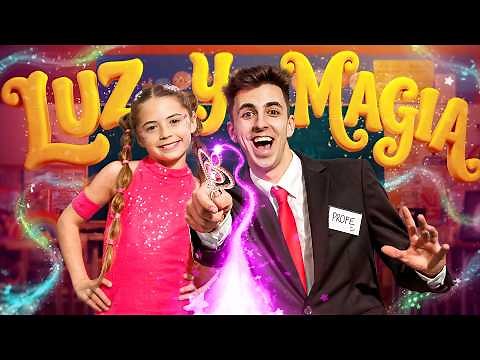 LIGHT AND MAGIC - ARTA (Official Music Video)