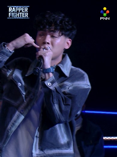 Rapper Fighter Season 2: The Ultimate Showdown