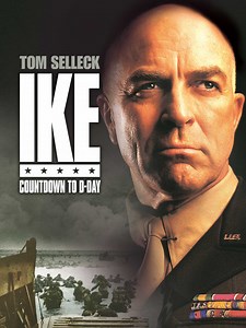 Prime Video: Ike: Countdown To D-Day