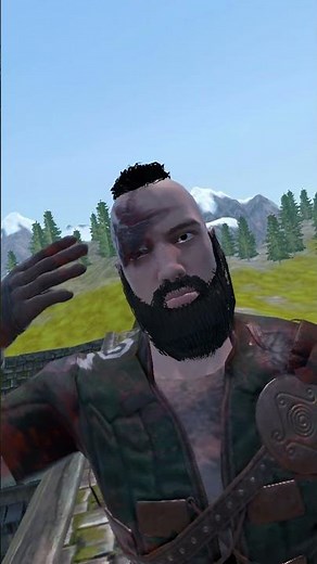 This Is The BEST MOD In Blade & Sorcery!