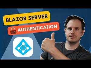 How to Authenticate a Blazor Server App with Azure AD
