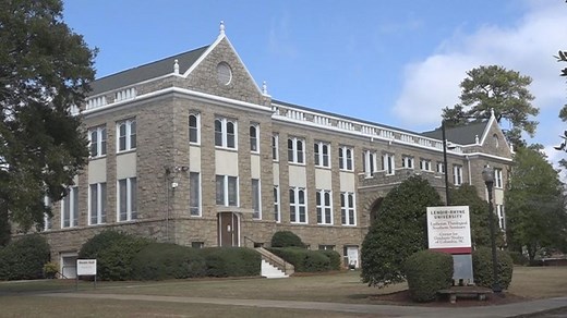 Lutheran Theological Southern Seminary plans to leave Columbia for Hickory, North Carolina