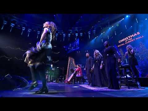 Keith & Kristyn Getty 'Home for Christmas' Live from London