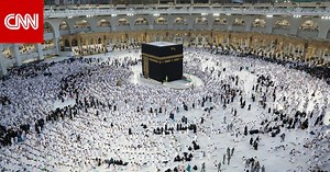 السعودية تحدد عدد حجاج 2022 من داخل المملكة وخارجها