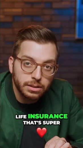 Life Insurance Scam? How They Get You! #shorts