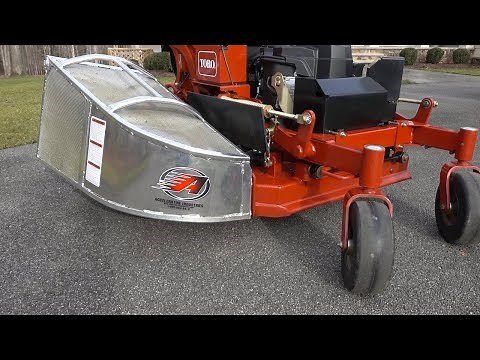 Accelerator Grass Catcher Review