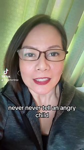 Most of the time, we tell our children to stop being angry because we think being angry is “bad” when in fact it is a valid emotion that needs to be expressed and regulated. | Teacher Tina Zamora