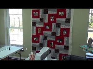 Photo Quilts with BQ3 Pattern
