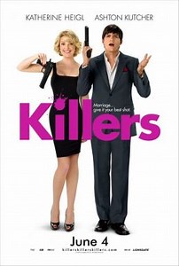 Киллеры (2010) — Фильм.ру