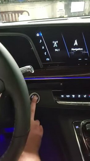 How to: 2021 Escalade TPMS reset